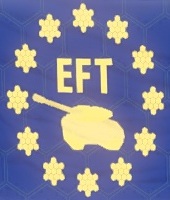 EFT Logo